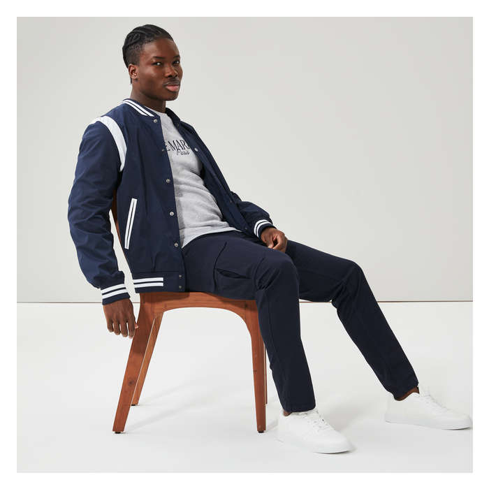 Men's Flex Cargo Pant